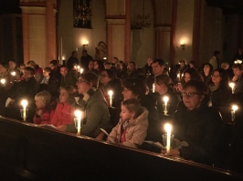 Kirche im Kerzenschein - Nacht der Lichter_10