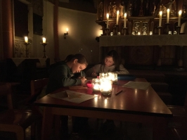 Kirche im Kerzenschein - Nacht der Lichter_16
