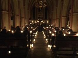 Kirche im Kerzenschein - Nacht der Lichter_20