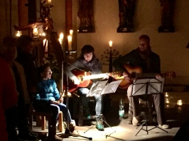 Kirche im Kerzenschein - Nacht der Lichter_2