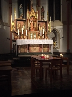 Kirche im Kerzenschein - Nacht der Lichter_6