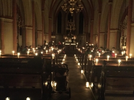 Kirche im Kerzenschein - Nacht der Lichter_7