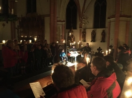 Kirche im Kerzenschein - Nacht der Lichter_8
