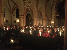 Kirche im Kerzenschein - Nacht der Lichter_9
