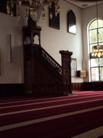 24.10.2015 - Merkez Moschee Duisburg - Marxloh mit 73 Teilnehmern_10