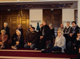 24.10.2015 - Merkez Moschee Duisburg - Marxloh mit 73 Teilnehmern_11