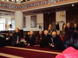 24.10.2015 - Merkez Moschee Duisburg - Marxloh mit 73 Teilnehmern_12