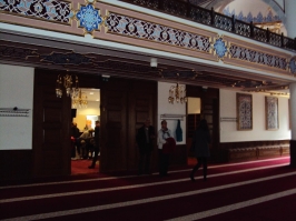 24.10.2015 - Merkez Moschee Duisburg - Marxloh mit 73 Teilnehmern_4