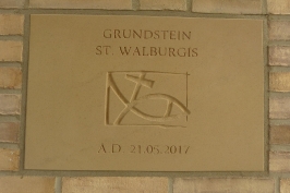 Pfarrheim St. Walburgis 