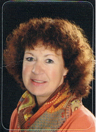 Martina Peretti